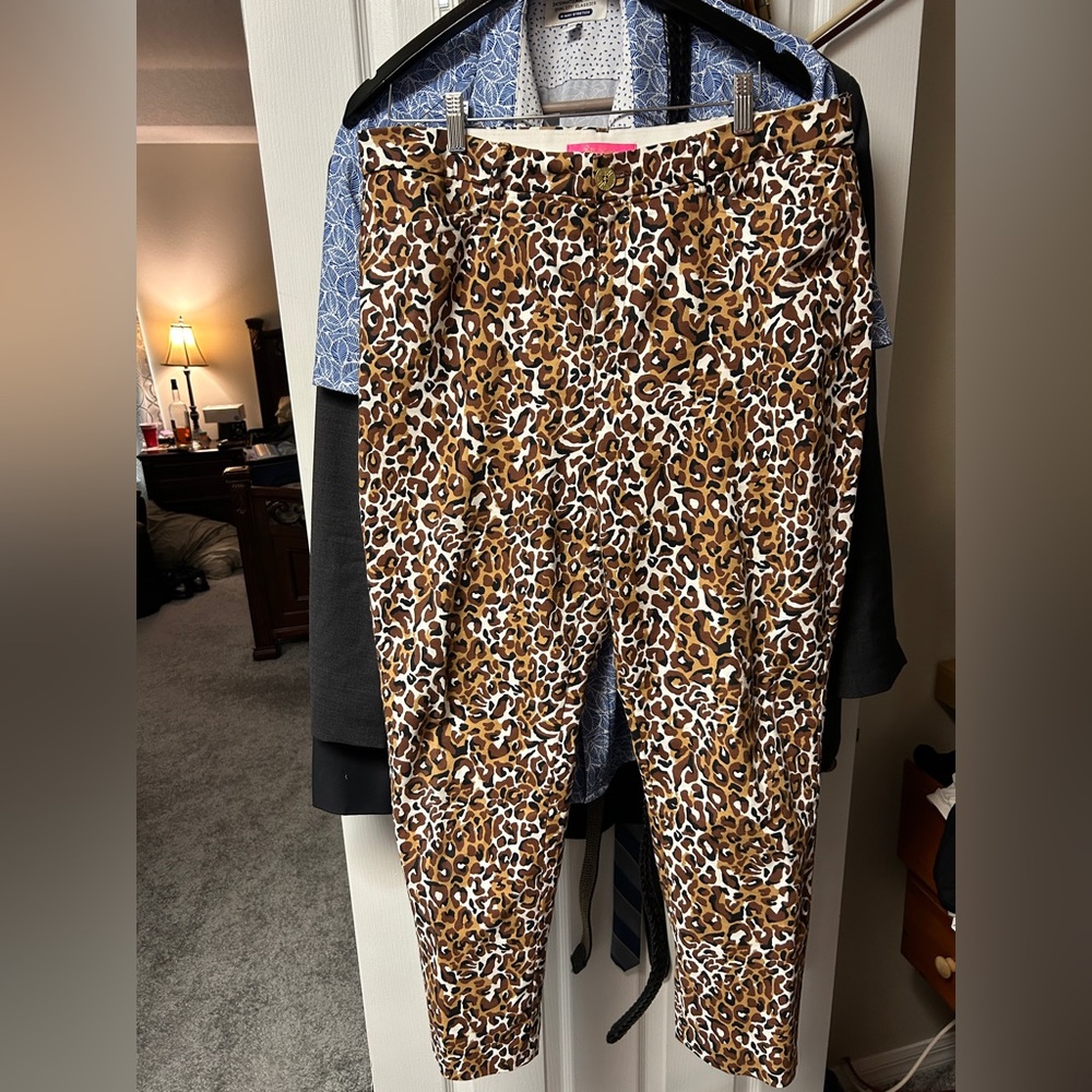 Lilly Pulitzer Pants